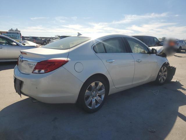 Фото 3 с аукциона – 2012 BUICK REGAL PREM с VIN 2G4GS5EV8C9122931