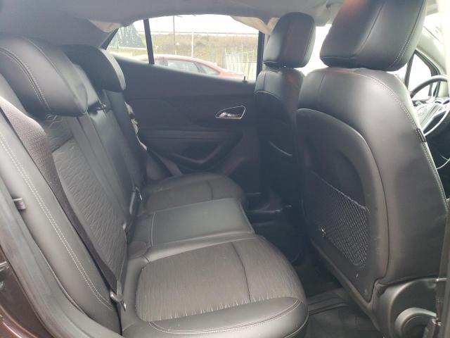 Photo 11 from auction – 2015 BUICK ENCORE CON with VIN KL4CJBSB9FB154525