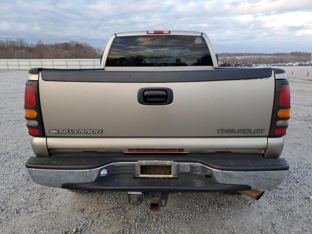 Photo 6 from auction – 2001 CHEVROLET SILVERADO with VIN 1GCHK291X1E339227