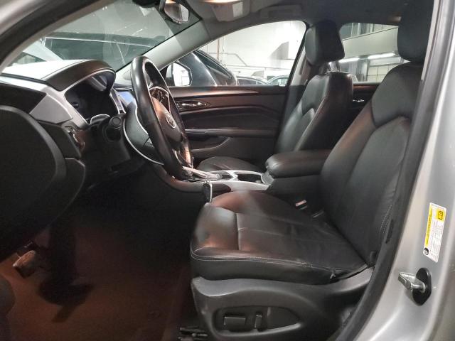 Photo 7 from auction – 2016 CADILLAC SRX with VIN 3GYFNAE32GS537793
