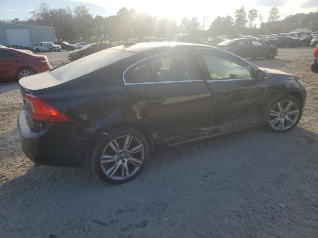 Photo 3 from auction – 2011 VOLVO S60 T6 with VIN YV1902FH9B2013993