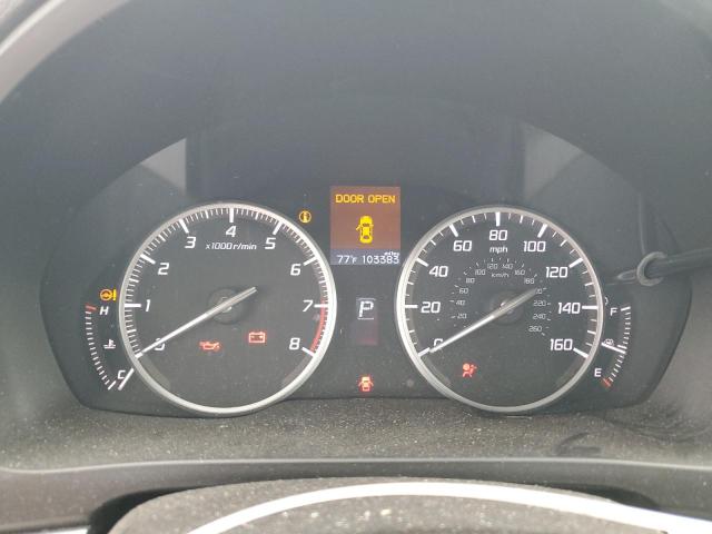 Photo 9 from auction – 2018 ACURA ILX SPECIA with VIN 19UDE2F45JA007046