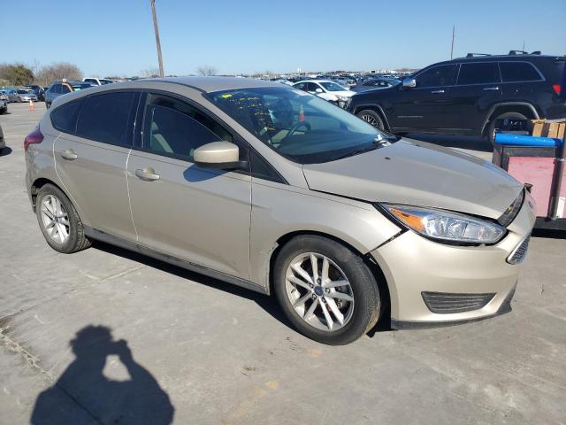 Photo 4 from auction – 2018 FORD FOCUS SE with VIN 1FADP3K25JL330882
