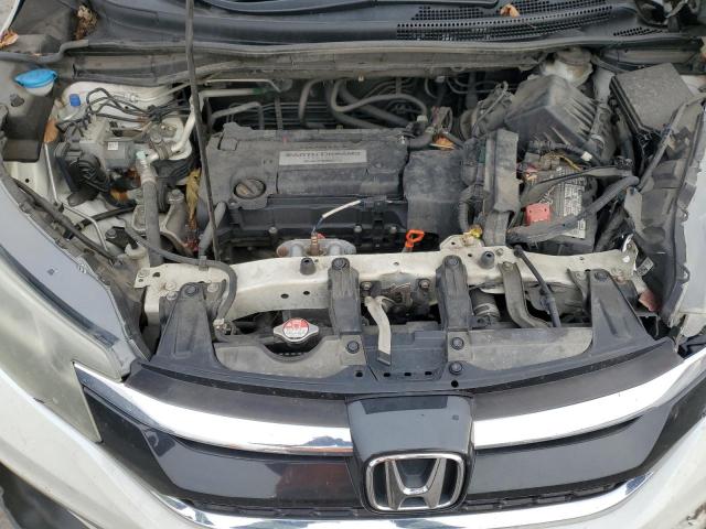 Photo 12 from auction – 2015 HONDA CR-V EX with VIN 5J6RM4H50FL055651
