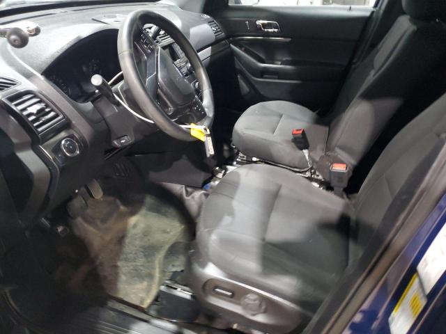 Photo 7 from auction – 2019 FORD EXPLORER P with VIN 1FM5K8AR3KGA93839