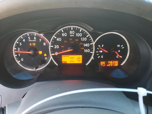 Photo 9 from auction – 2012 NISSAN ALTIMA BAS with VIN 1N4AL2AP7CN477251