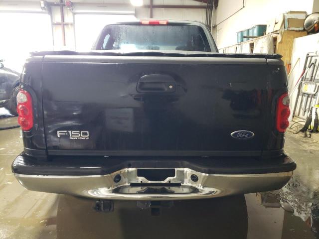 Photo 6 from auction – 2003 FORD F150 SUPER with VIN 1FTRW07683KD35726