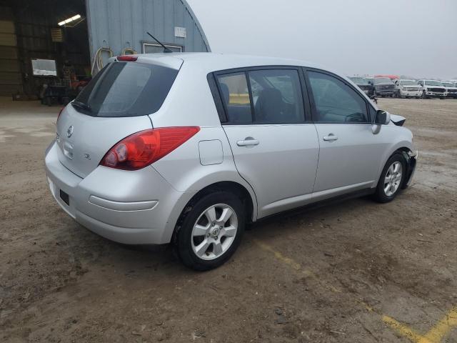 Photo 3 from auction – 2009 NISSAN VERSA S with VIN 3N1BC13EX9L411261