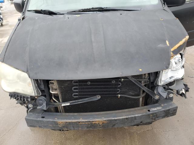 Photo 12 from auction – 2013 DODGE GRAND CARA with VIN 2C4RDGBG9DR506730
