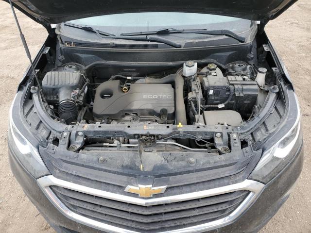 Photo 12 from auction – 2018 CHEVROLET EQUINOX LT with VIN 2GNAXSEV9J6156926