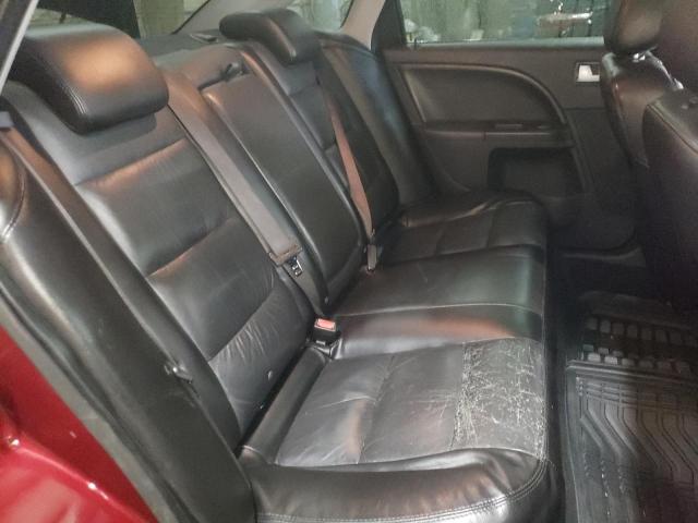 Photo 10 from auction – 2007 FORD FIVE HUNDR with VIN 1FAHP28147G116140