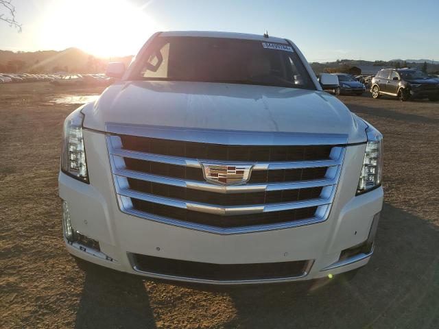 Photo 5 from auction – 2015 CADILLAC ESCALADE E with VIN 1GYS3HKJ4FR299933