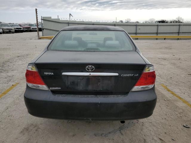 Photo 6 from auction – 2005 TOYOTA CAMRY LE with VIN 4T1BE32K85U401320