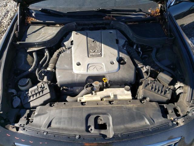 Photo 11 from auction – 2012 INFINITI G37 with VIN JN1CV6AR9CM676056