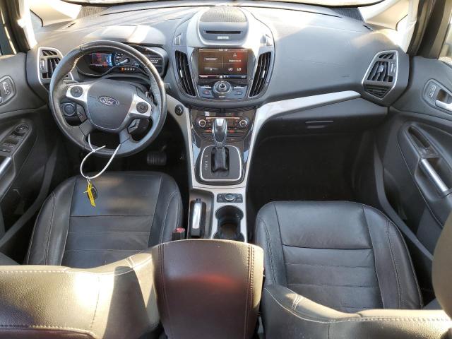 Photo 8 from auction – 2013 FORD C-MAX SEL with VIN 1FADP5BU9DL539298