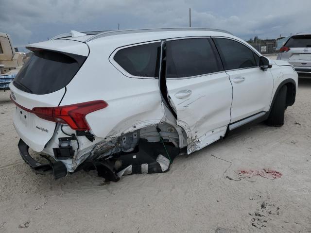 Photo 3 from auction – 2023 HYUNDAI SANTA FE L with VIN 5NMS5DA10PH022423