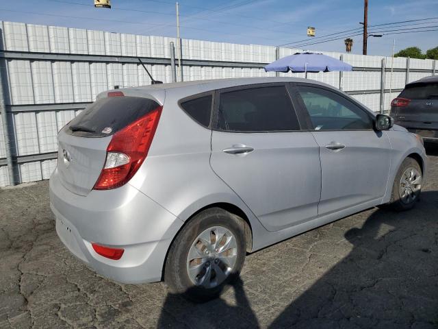 Photo 3 from auction – 2017 HYUNDAI ACCENT SE with VIN KMHCT5AE7HU299739