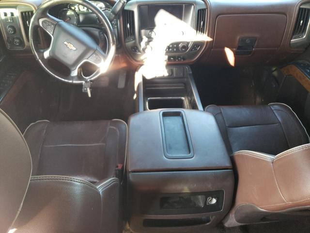Photo 8 from auction – 2014 CHEVROLET SILVERADO with VIN 3GCUKTEJ0EG299653