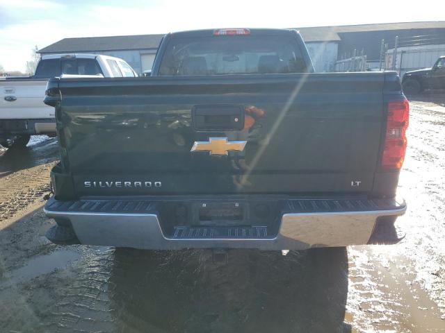 Photo 6 from auction – 2014 CHEVROLET SILVERADO with VIN 1GCVKREC4EZ381779