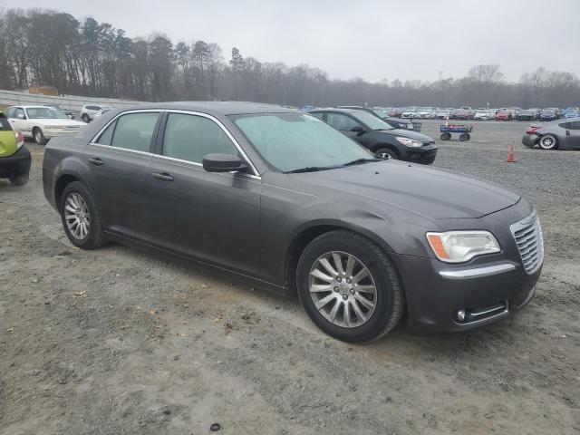 Photo 4 from auction – 2013 CHRYSLER 300 with VIN 2C3CCAAG6DH543011
