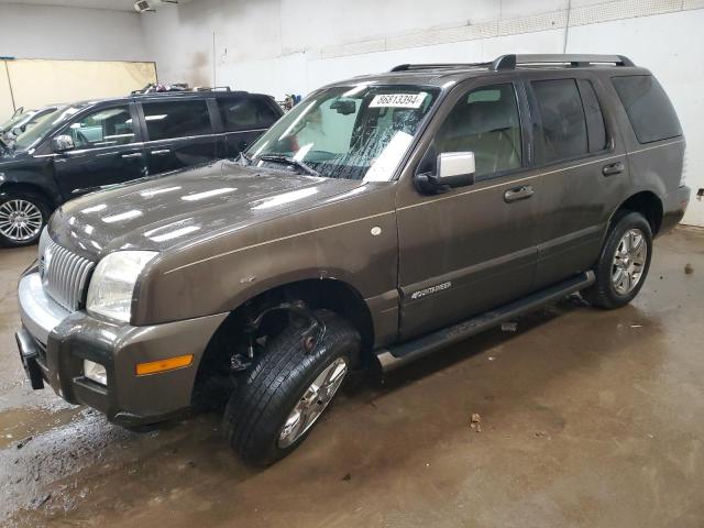 MERCURY MOUNTAINEE 2008 with VIN 4M2EU48E48UJ05883 - Photo from auction