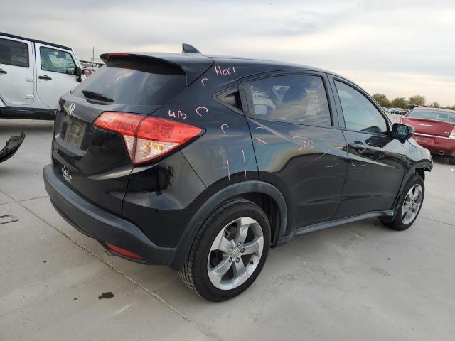 Photo 3 from auction – 2017 HONDA HR-V EX with VIN 3CZRU5H57HM708239