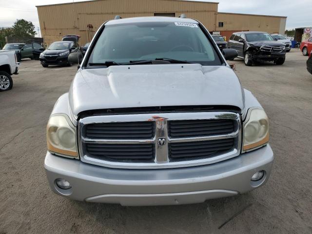 Photo 5 from auction – 2005 DODGE DURANGO SL with VIN 1D4HB48N35F604539