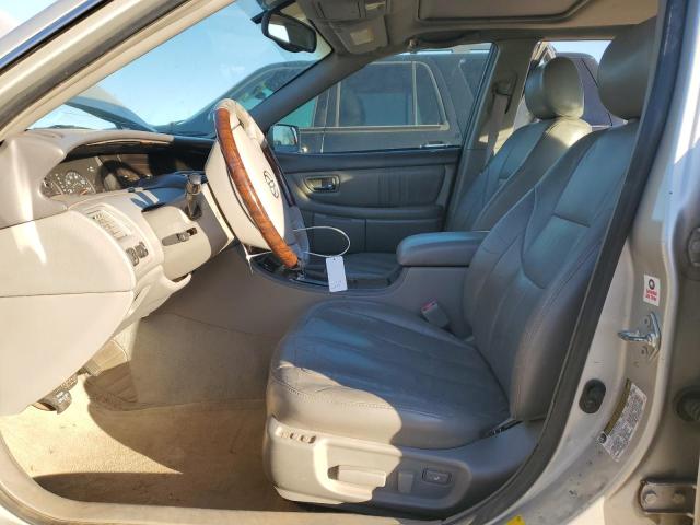Photo 7 from auction – 2004 TOYOTA AVALON XL with VIN 4T1BF28B84U376173