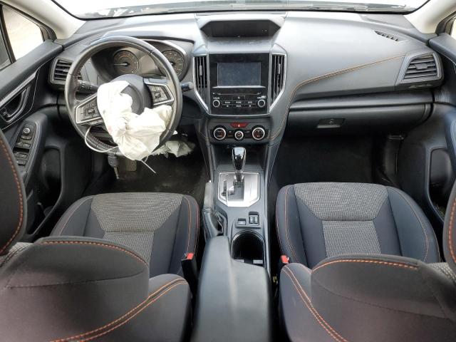 Photo 8 from auction – 2021 SUBARU CROSSTREK with VIN JF2GTAPC6M8322100