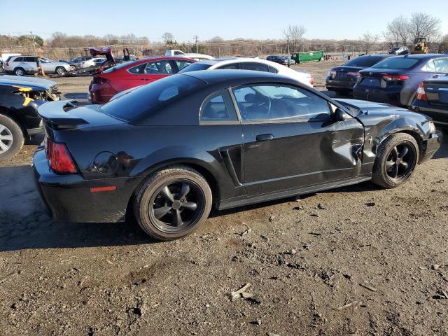 Photo 3 from auction – 2003 FORD MUSTANG with VIN 1FAFP40453F416830