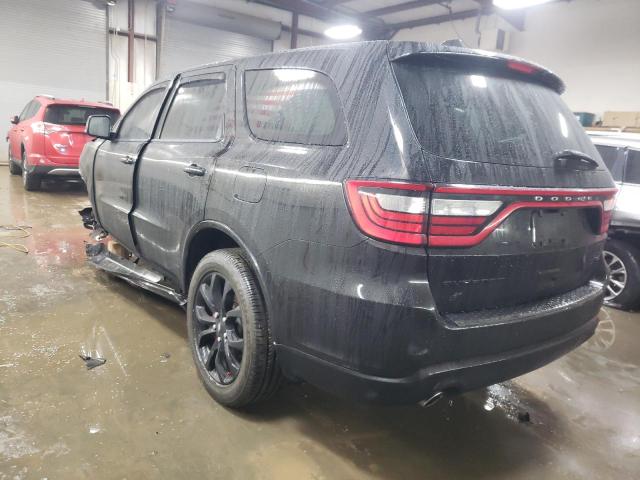 Photo 2 from auction – 2019 DODGE DURANGO R/ with VIN 1C4SDJCT9KC691877