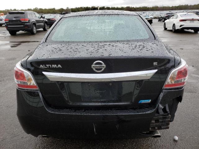 Photo 6 from auction – 2014 NISSAN ALTIMA 2.5 with VIN 1N4AL3AP2EN371136