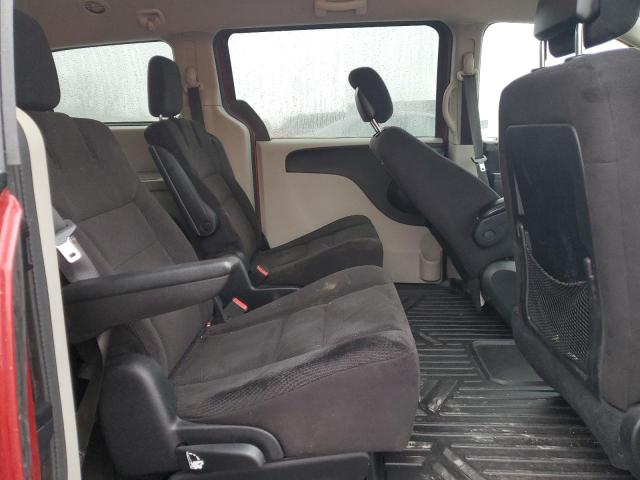 Photo 11 from auction – 2014 DODGE GRAND CARA with VIN 2C4RDGBG0ER471075