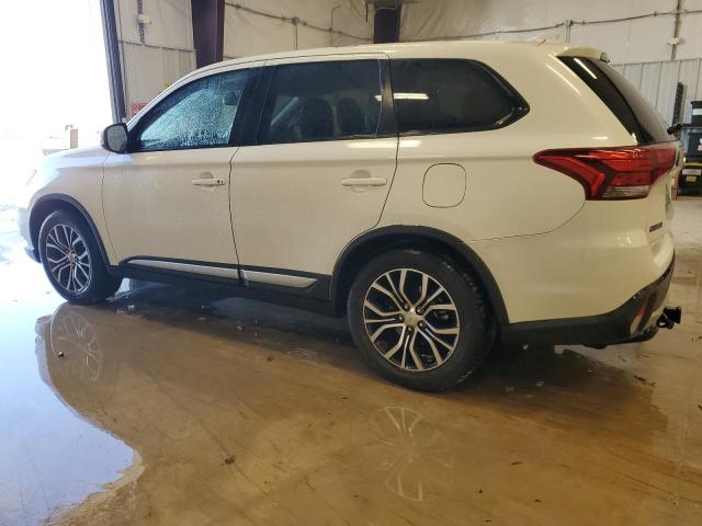 Photo 2 from auction – 2017 MITSUBISHI OUTLANDER with VIN JA4AD3A36HZ042919