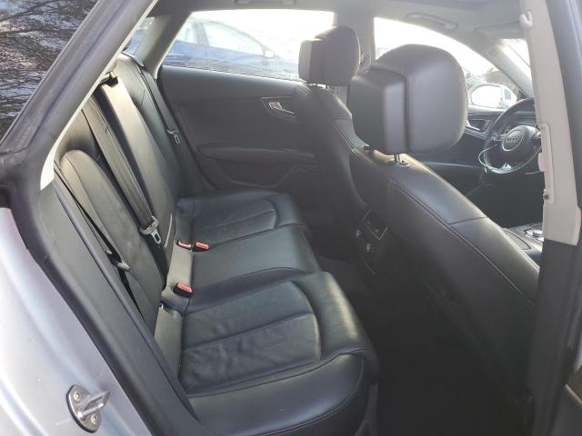 Photo 10 from auction – 2016 AUDI A7 PREMIUM with VIN WAUWGAFC3GN005698