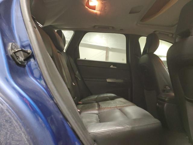 Photo 11 from auction – 2007 VOLVO V50 T5 with VIN YV1MJ682972297138