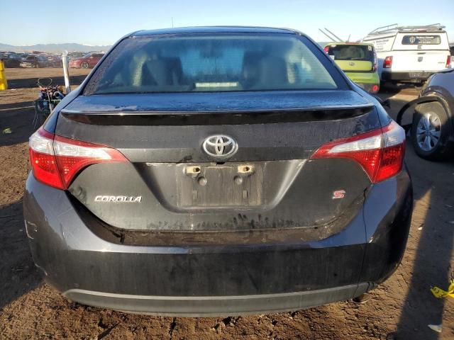 Photo 6 from auction – 2016 TOYOTA COROLLA L with VIN 5YFBURHE8GP373515