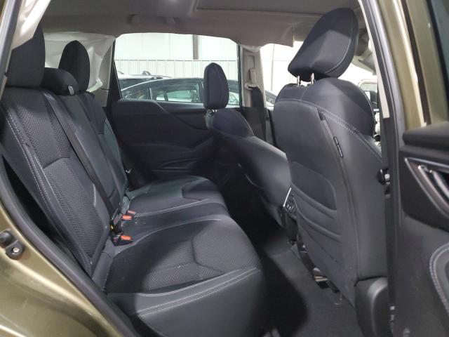 Photo 10 from auction – 2023 SUBARU FORESTER P with VIN JF2SKAEC9PH408666