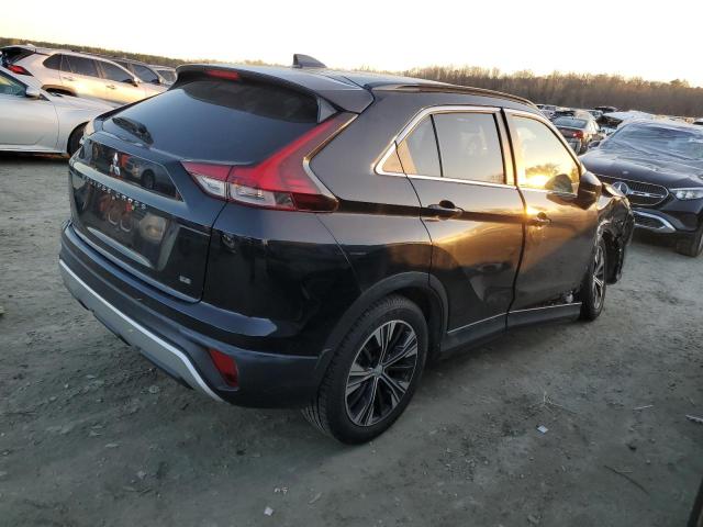 Photo 3 from auction – 2022 MITSUBISHI ECLIPSE CR with VIN JA4ASWAA0NZ045705