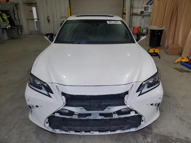 Photo 5 from auction – 2022 LEXUS ES 300H BA with VIN 58ADA1C16NU021836