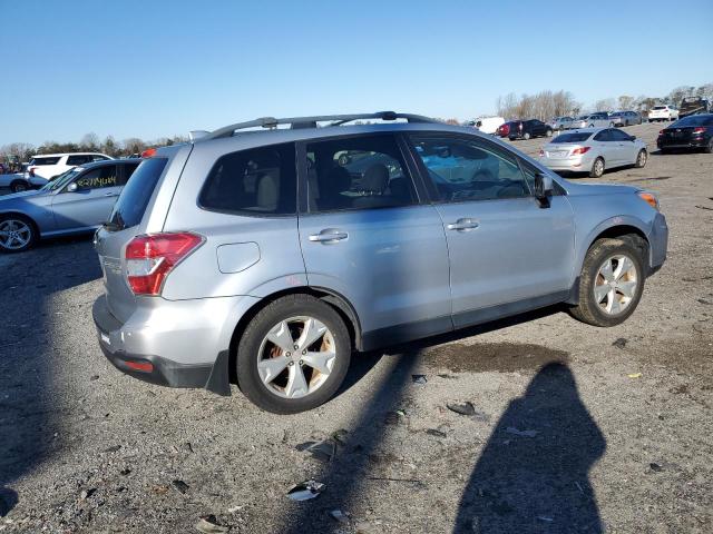 Photo 3 from auction – 2016 SUBARU FORESTER 2 with VIN JF2SJAFC4GH451846