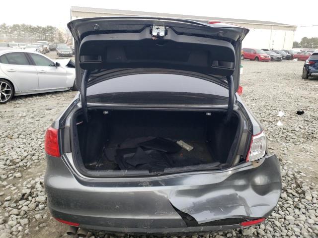 Photo 6 from auction – 2014 VOLKSWAGEN JETTA BASE with VIN 3VW2K7AJ8EM239803