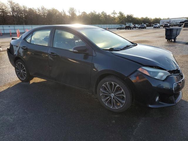 Photo 4 from auction – 2016 TOYOTA COROLLA L with VIN 5YFBURHE9GP446956