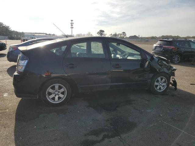 Photo 3 from auction – 2005 TOYOTA PRIUS with VIN JTDKB20U153064412
