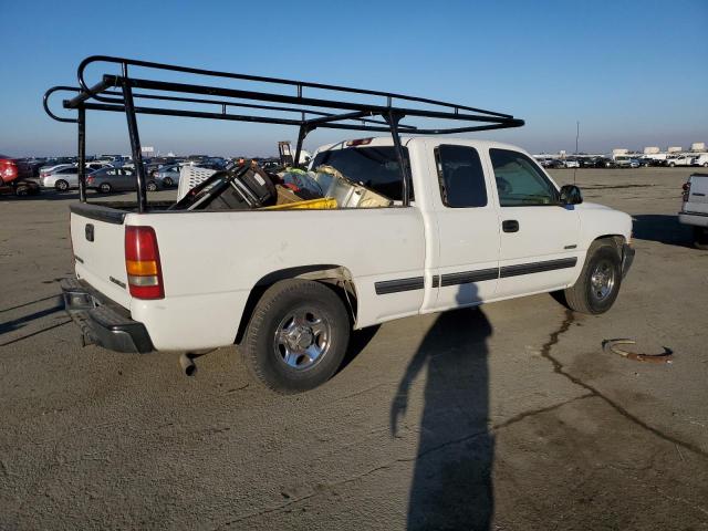 Photo 3 from auction – 2001 CHEVROLET SILVERADO with VIN 2GCEC19V811137081