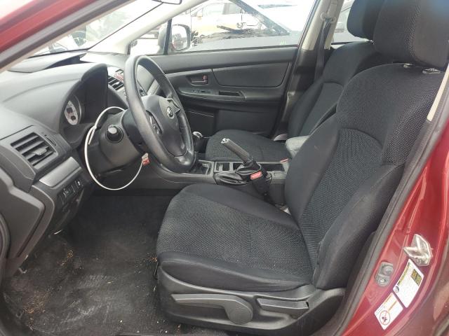 Photo 7 from auction – 2013 SUBARU IMPREZA with VIN JF1GJAA67DG011875