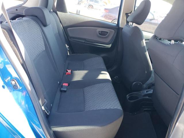 Photo 10 from auction – 2015 TOYOTA YARIS with VIN VNKKTUD39FA028420