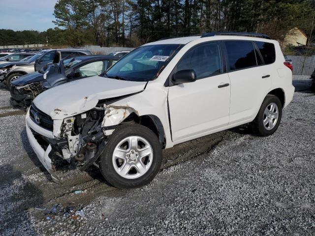 TOYOTA RAV4 2010 with VIN JTMZF4DV3A5020055 - Photo from auction