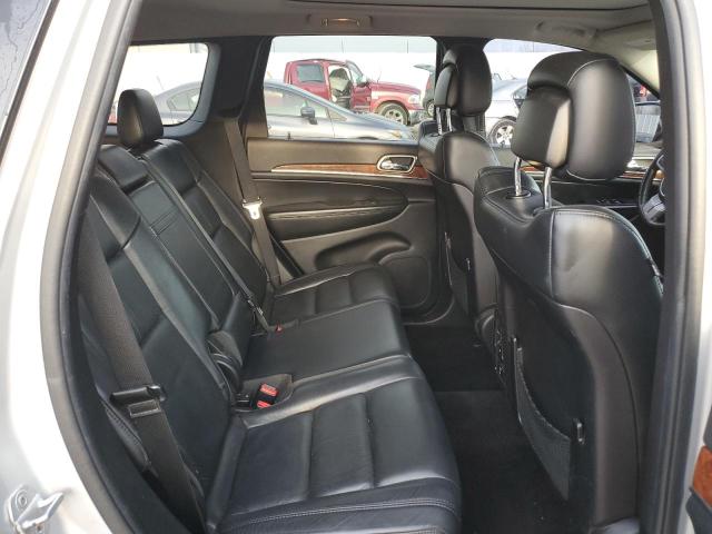 Photo 11 from auction – 2011 JEEP GRAND CHER with VIN 1J4RR5GG6BC736661