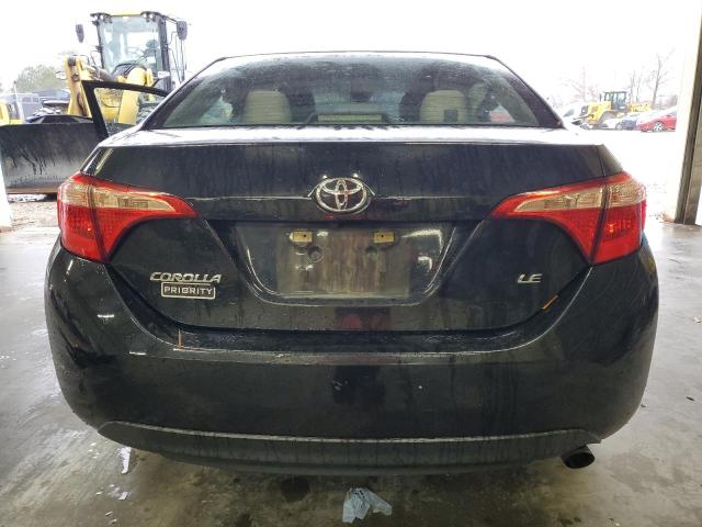 Photo 6 from auction – 2018 TOYOTA COROLLA L with VIN 5YFBURHE3JP741719